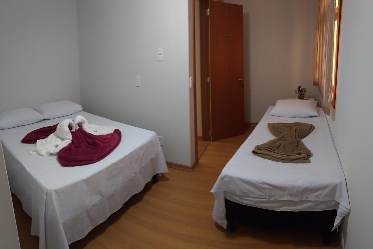 Casa Da Nonna Pousada Santa Teresa  Extérieur photo