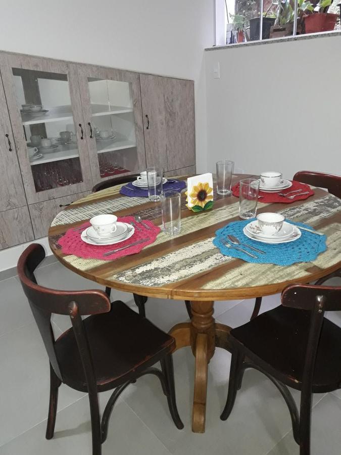 Casa Da Nonna Pousada Santa Teresa  Extérieur photo