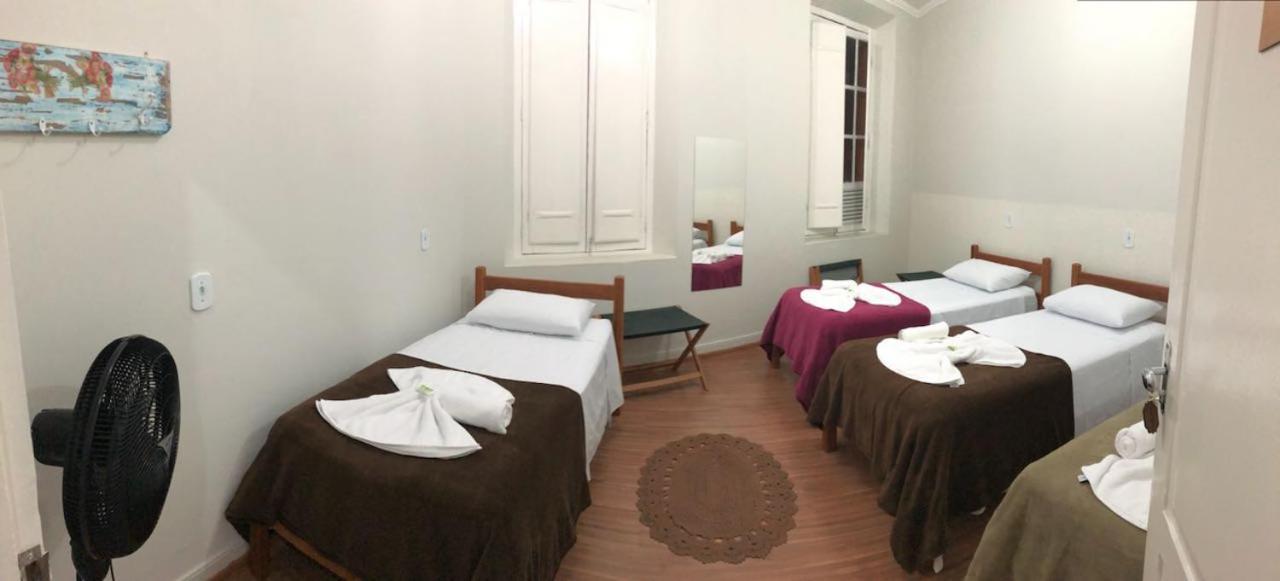 Casa Da Nonna Pousada Santa Teresa  Extérieur photo